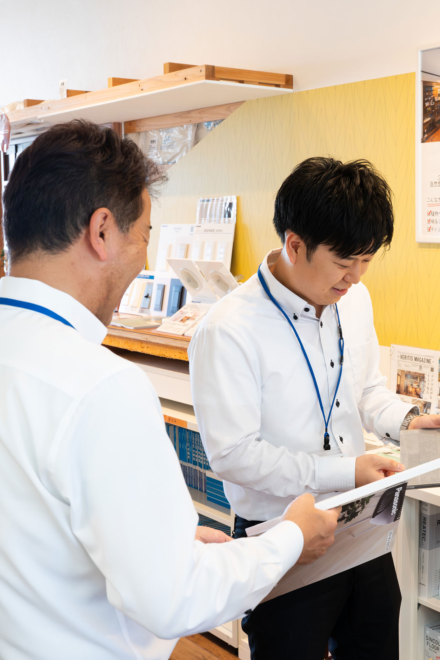 西日本ホームの強み